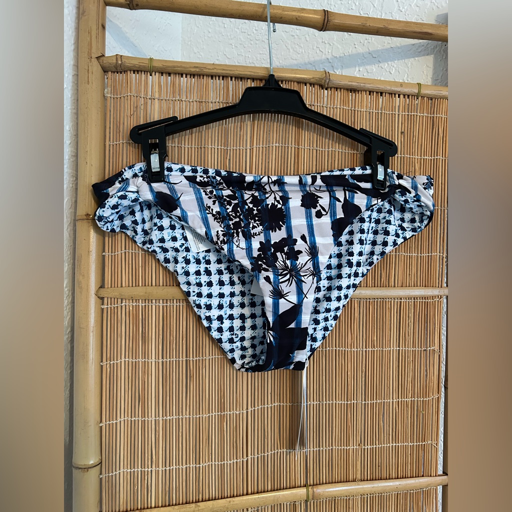 Lucky Brand Bikini Bottoms